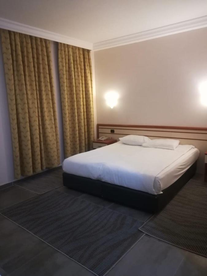 Ermenek Selcuklu Otel Luaran gambar