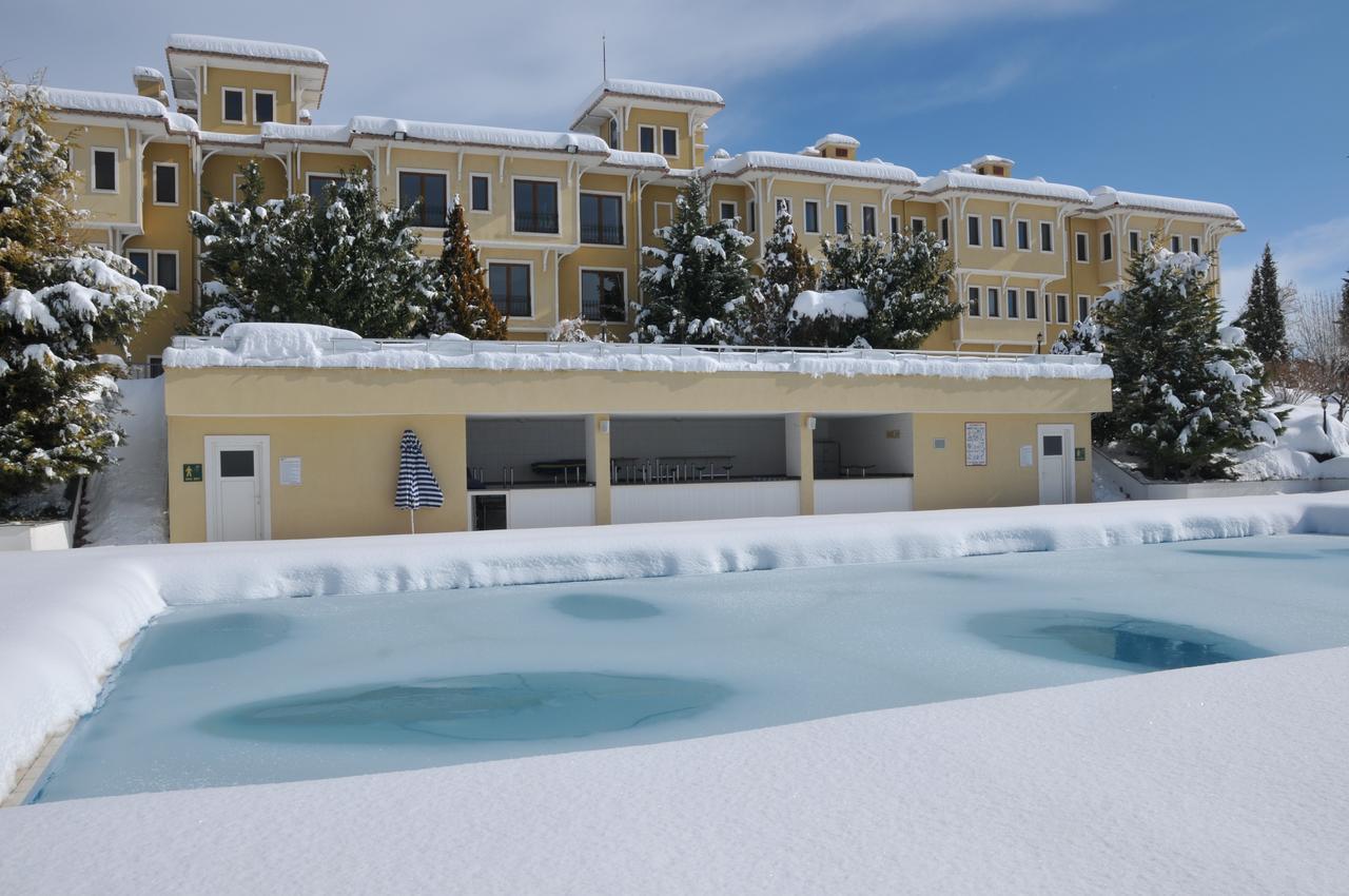 Ermenek Selcuklu Otel Luaran gambar